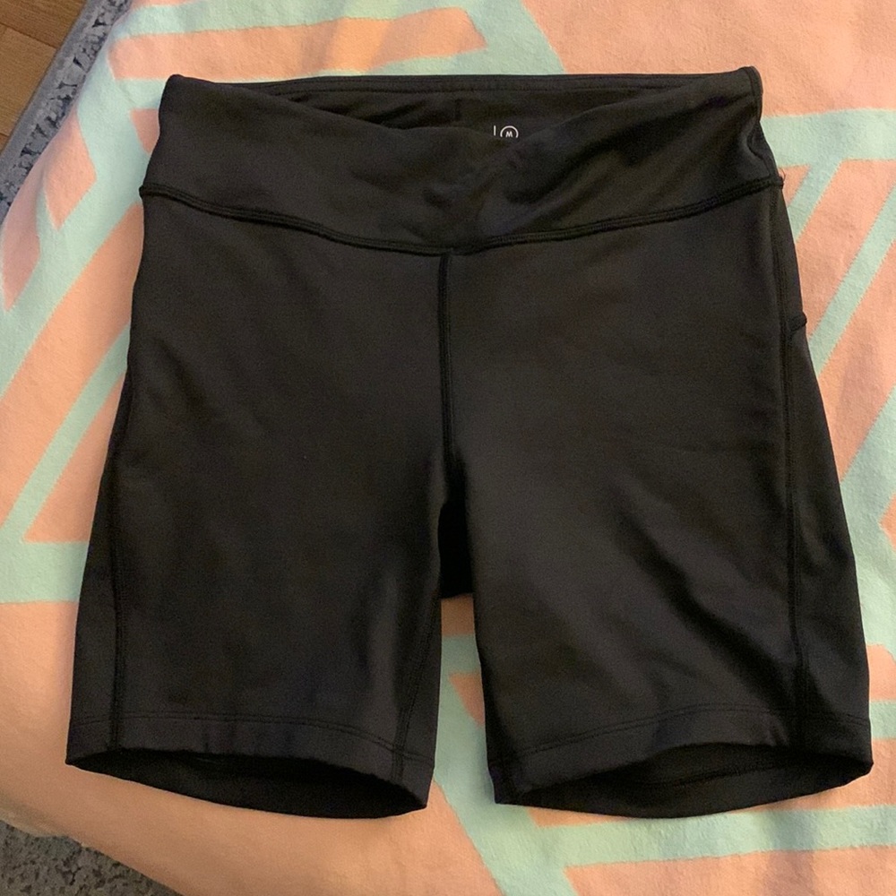OV Bike shorts
